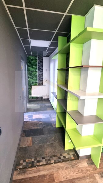 Otopeni spatiu de birouri 210 mp, utilitati incluse, autorizat isu, parcare