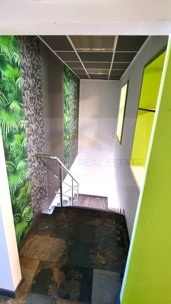 Otopeni spatiu de birouri 210 mp, utilitati incluse, autorizat isu, parcare