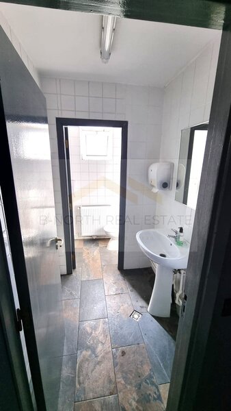 Otopeni spatiu de birouri 210 mp, utilitati incluse, autorizat isu, parcare